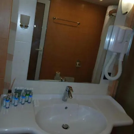 Aparthotel Berlin Golden